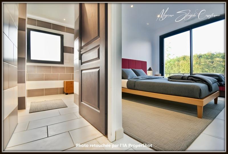 Maison - 142 m² - 5 pièces