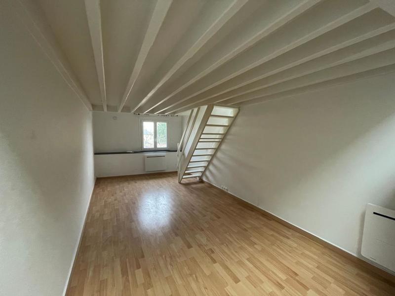 Appartement - 39 m² - 1 pièce