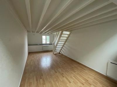 Appartement - 39 m² - 1 pièce
