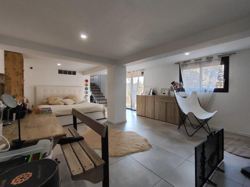 Maison - 163 m² - 4 pièces