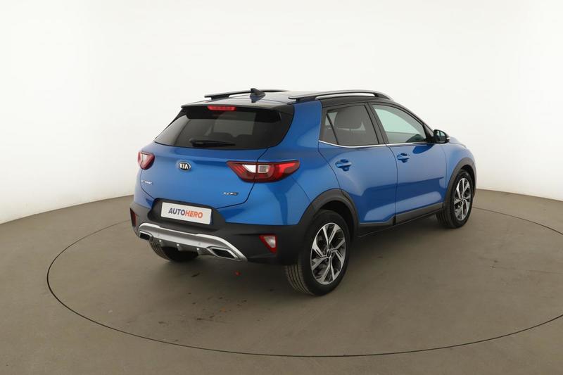 Kia Stonic 1.0 t-GDi Gt Line 100 ch