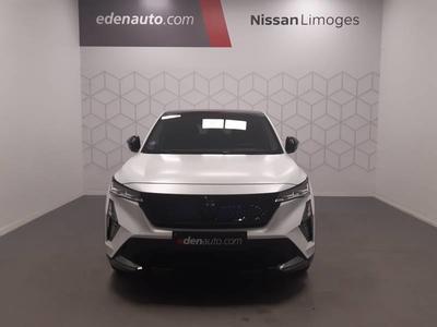 Renault Rafale E-Tech full hybrid 200ch esprit Alpine