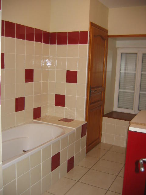 Appartement - 97 m² - 4 pièces