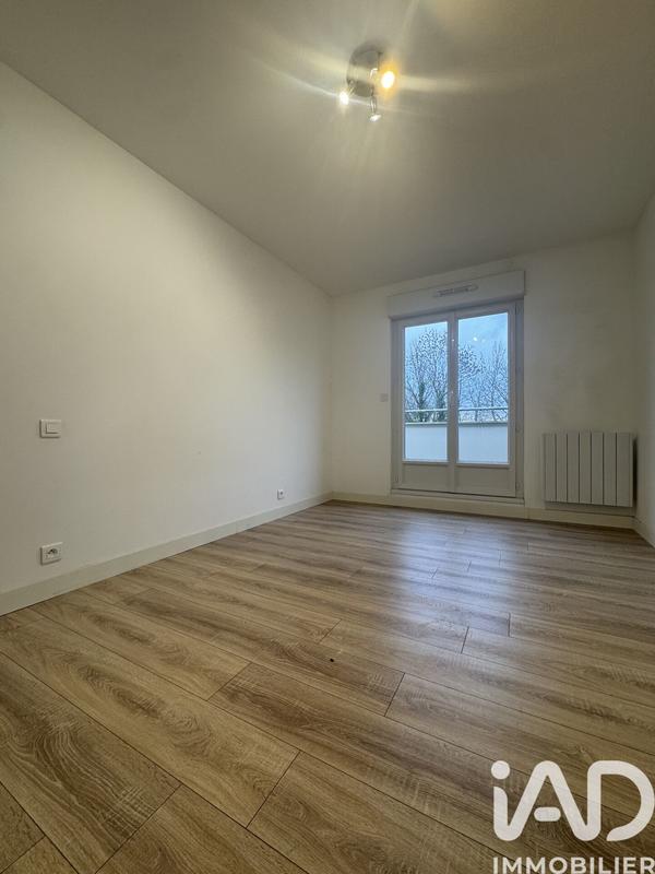 Appartement - 103 m² - 5 pièces