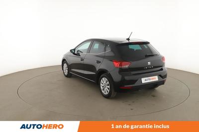 Seat Ibiza 1.0 Tsi Xcellence 110 ch