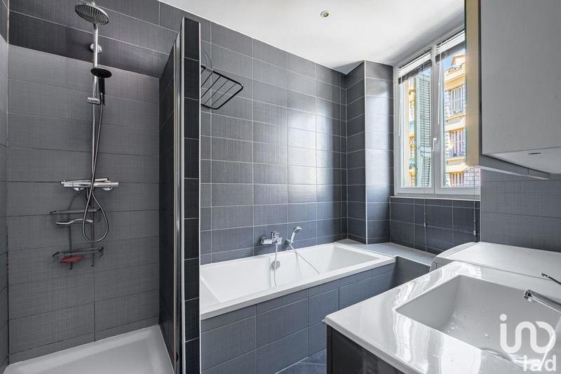 Appartement - 73 m² - 3 pièces