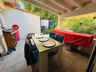 Appartement - 51 m² - 3 pièces