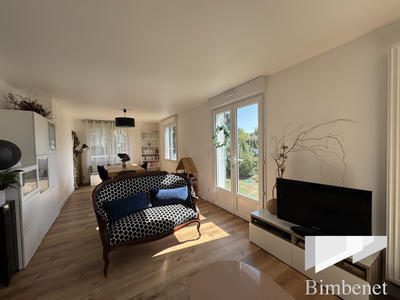 Maison - 160 m² - 4 pièces