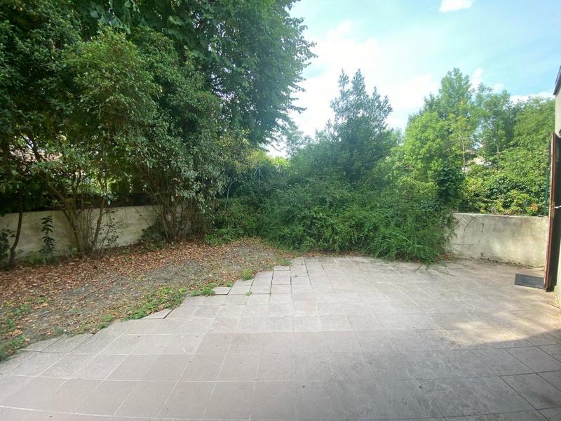 Maison - 126 m² - 6 pièces