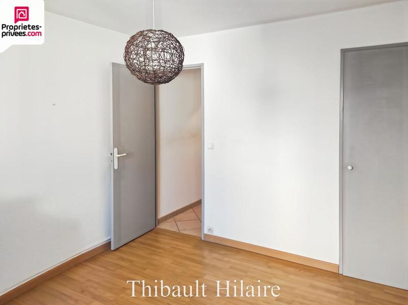 Appartement - 81 m² - 4 pièces