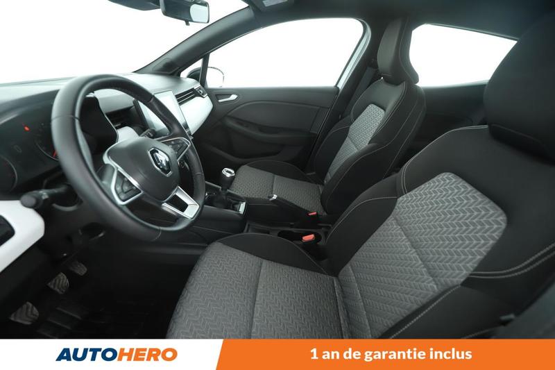 Renault Clio 1.0 TCe Sl Limited 91 ch