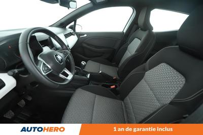Renault Clio 1.0 TCe Sl Limited 91 ch