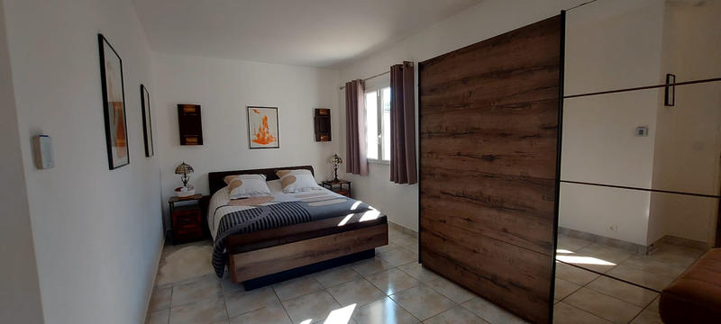 Villa - 157 m² - 5 pièces