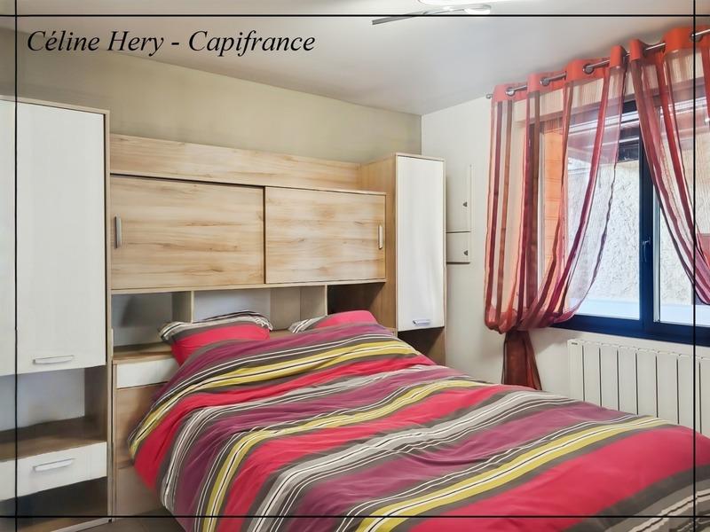 Maison - 77 m² - 3 pièces