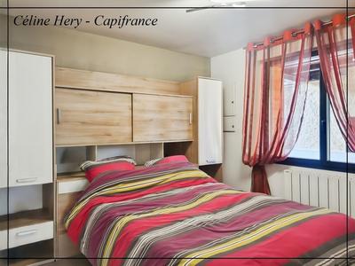 Maison - 77 m² - 3 pièces