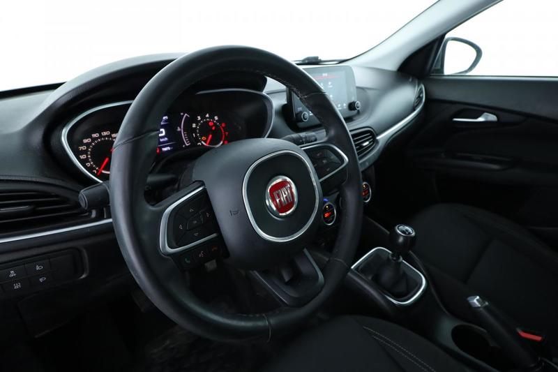 Fiat Tipo 1.4 Mirror 4p 95 ch