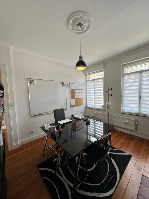 Maison - 166 m² - 5 pièces