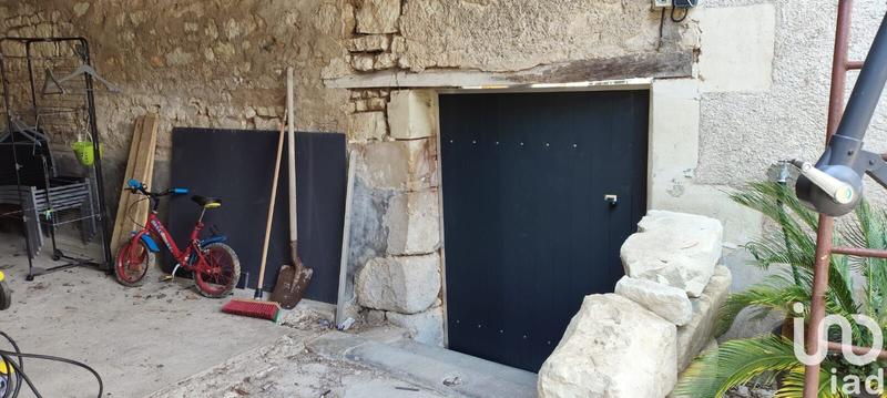 Maison de village - 130 m² - 5 pièces