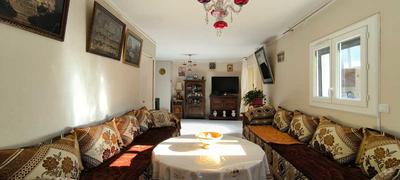 Maison de village - 130 m² - 5 pièces