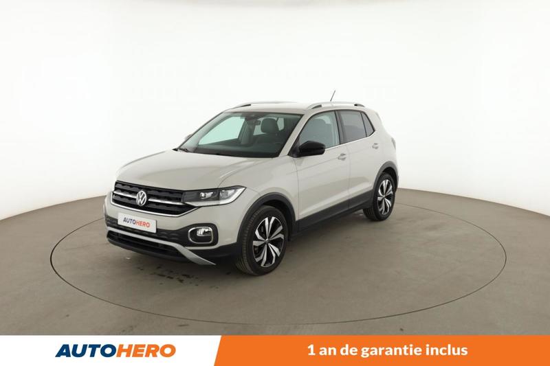 Volkswagen t-Cross 1.0 Tsi Carat Dsg 110 ch