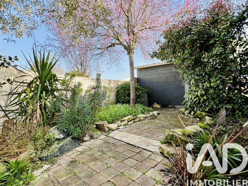 Maison - 83 m² - 5 pièces