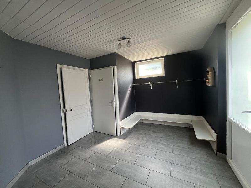 Maison - 176 m² - 5 pièces