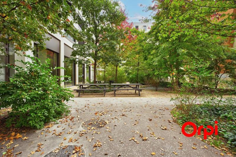 Local commercial - 78 m²