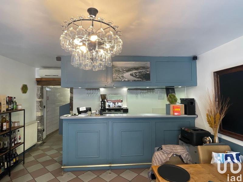 Local commercial - 130 m²