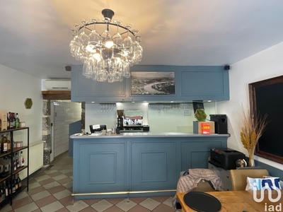 Local commercial - 130 m²