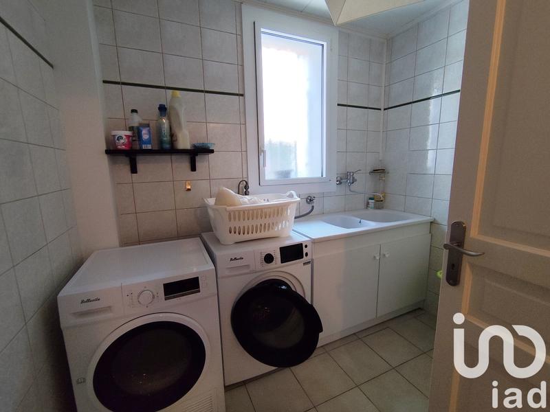 Maison de ville - 223 m² - 6 pièces