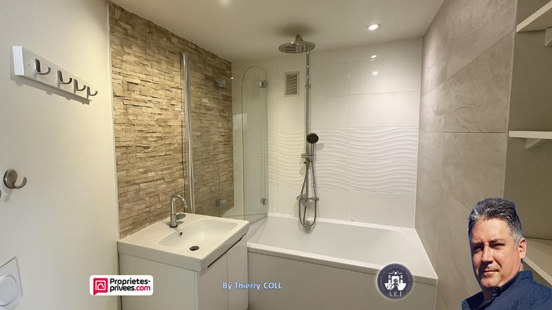 Appartement - 73 m² - 4 pièces