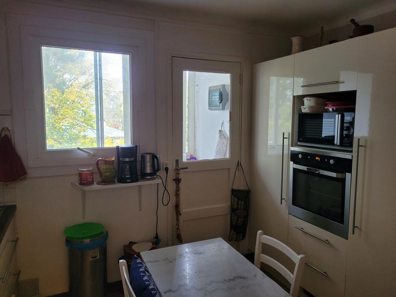 Appartement - 90 m² - 4 pièces