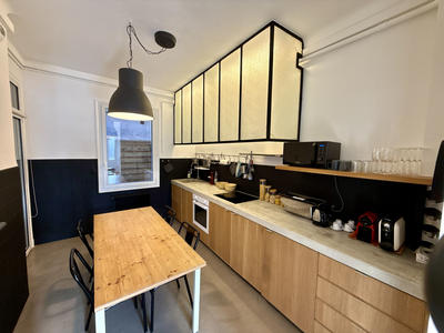 Appartement - 72 m² - 3 pièces