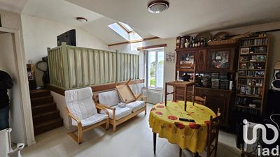 Studio - 29 m² - 1 pièce