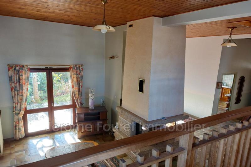 Maison de village - 230 m² - 8 pièces