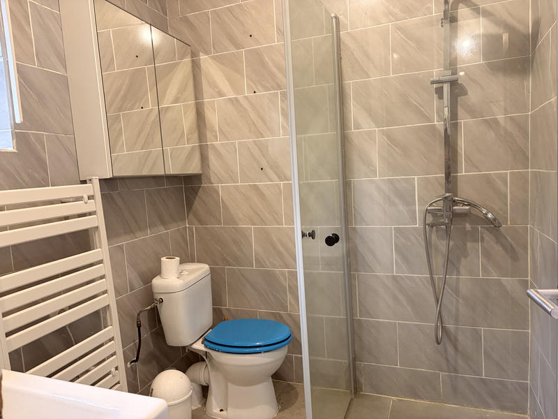 Maison - 78 m² - 3 pièces