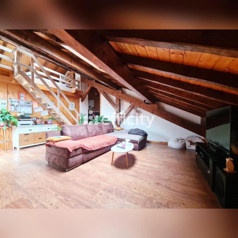 Maison - 146 m² - 5 pièces