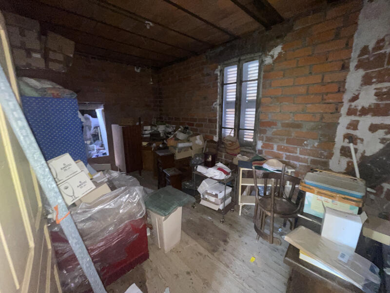 Maison - 158 m² - 7 pièces