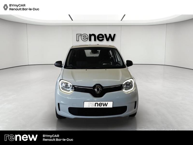 Renault Twingo III SCe 65 Life