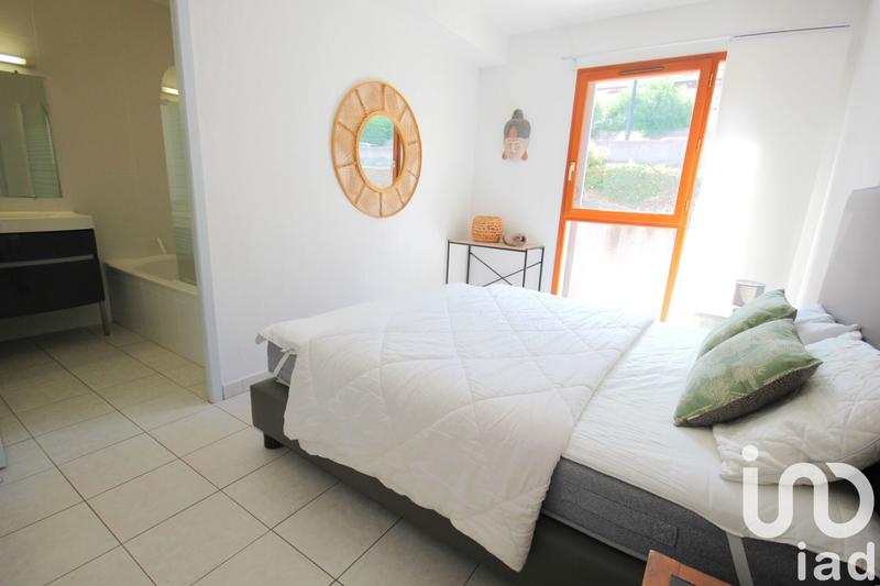 Appartement - 103 m² - 4 pièces