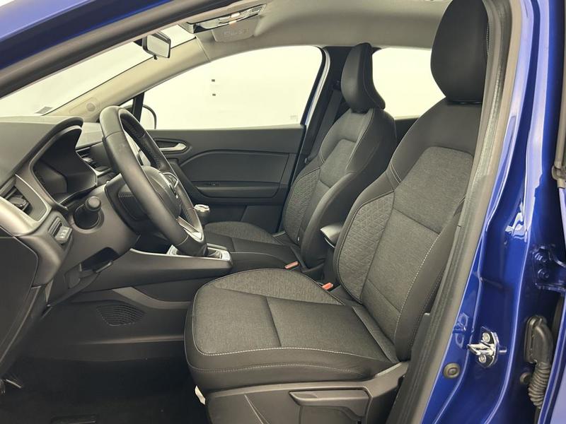 Renault Captur 1.0 TCe 90ch Business + Attelage