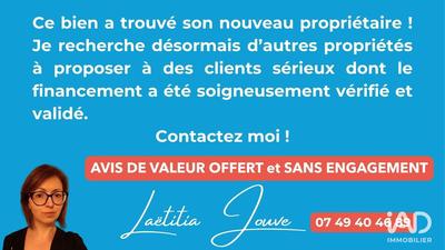 Local commercial - 1 030 m²