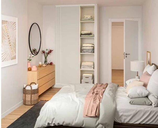 Appartement - 78 m² - 4 pièces