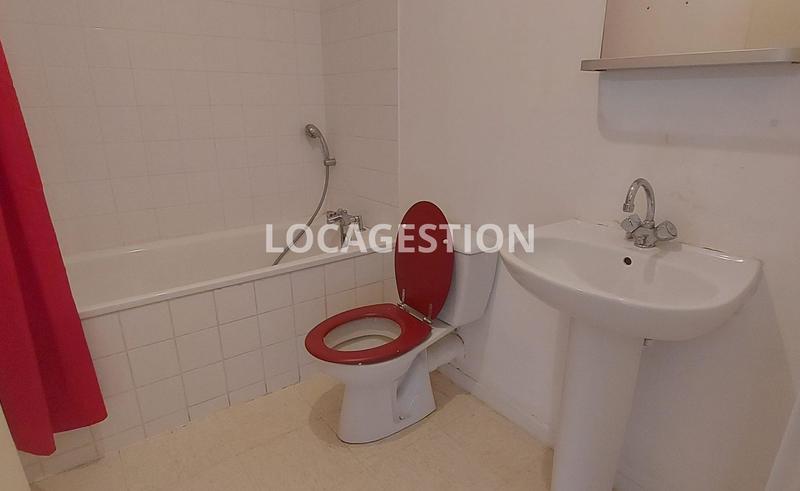 Duplex - 80 m² - 4 pièces