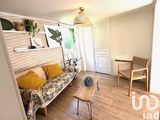 Maison - 118 m² - 6 pièces