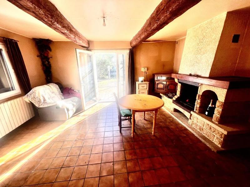 Maison de campagne - 98 m² - 5 pièces