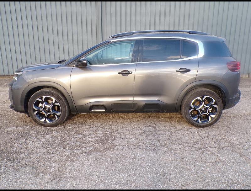 Citroën C5 Aircross Bhdi 130 Max Eat8