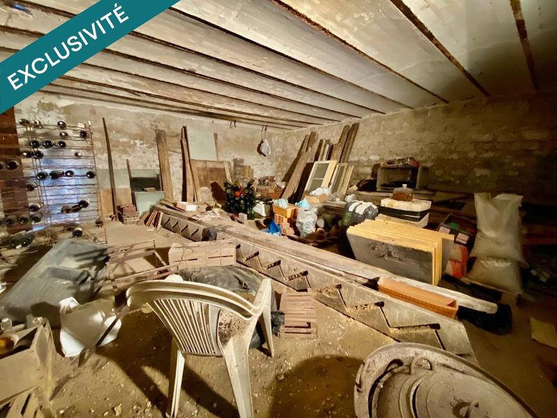 Maison - 160 m² - 4 pièces