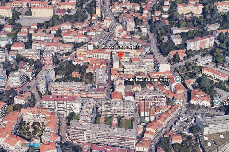 Parking / Garage - 26 m²