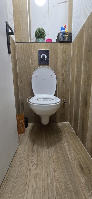 Appartement - 70 m² - 4 pièces